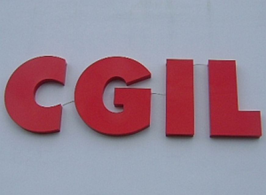 CGIL, cresce la mobilitazione verso il 25 ottobre