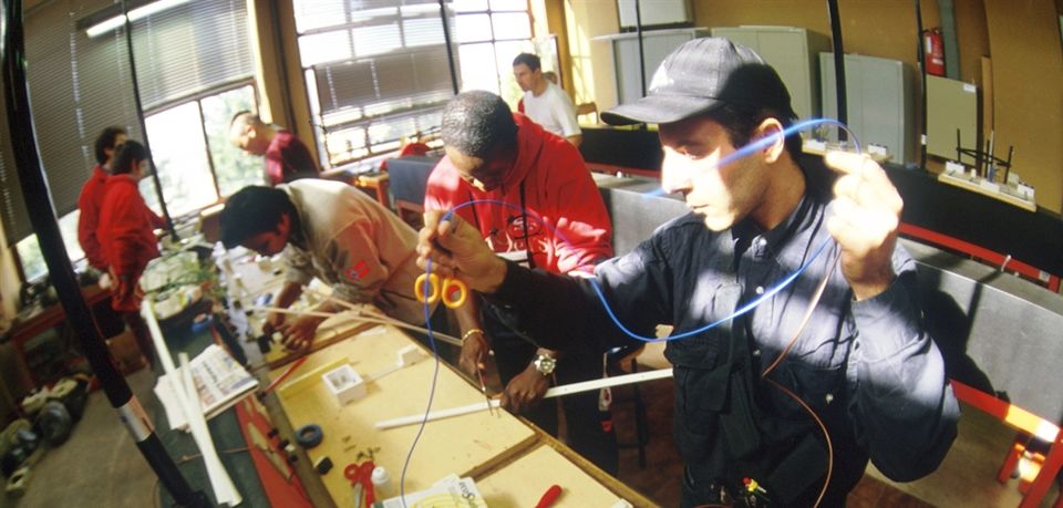 Bussetti e alternanza scuola lavoro: tra buoni propositi e vecchi retaggi