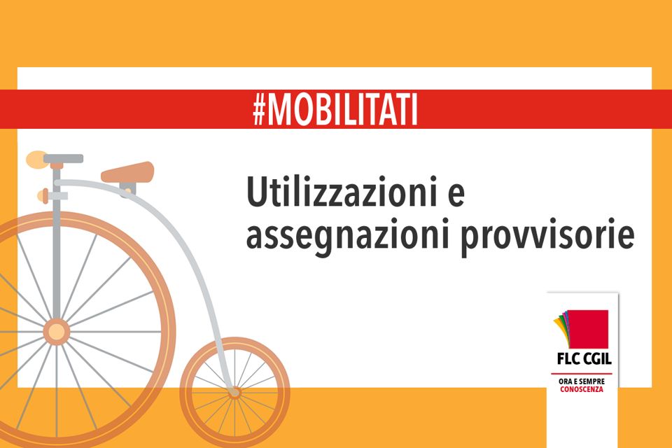 Utilizzazioni e assegnazioni provvisorie 2018/2019: le date e il modello per il personale ATA