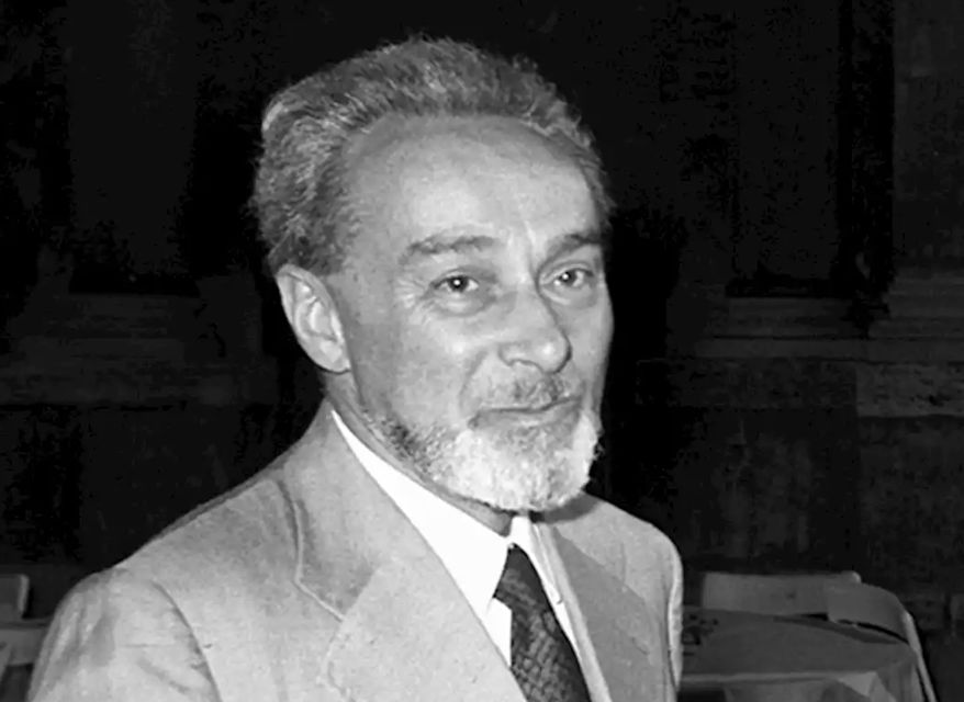 Primo Levi nel centenario della nascita. Un monografico di “Articolo 33”