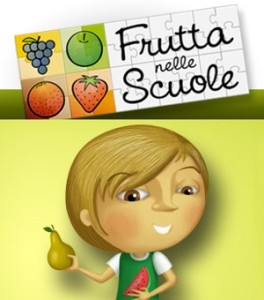 FruttaNelleScuole