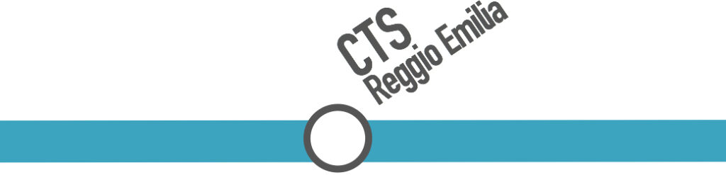 Logo CTS Reggio Emilia